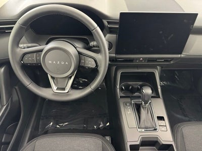 2026 Mazda Mazda CX-5 2.5 S Select