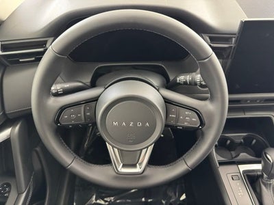 2026 Mazda Mazda CX-5 2.5 S Select