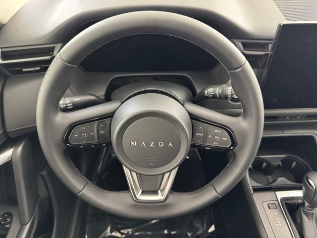 2026 Mazda Mazda CX-5 2.5 S Select