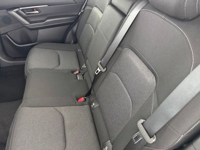 2026 Mazda Mazda CX-5 2.5 S Select