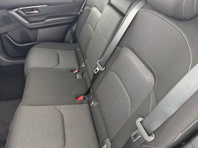 2026 Mazda Mazda CX-5 2.5 S Select