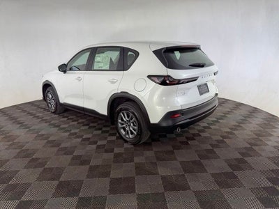 2026 Mazda Mazda CX-5 2.5 S Select