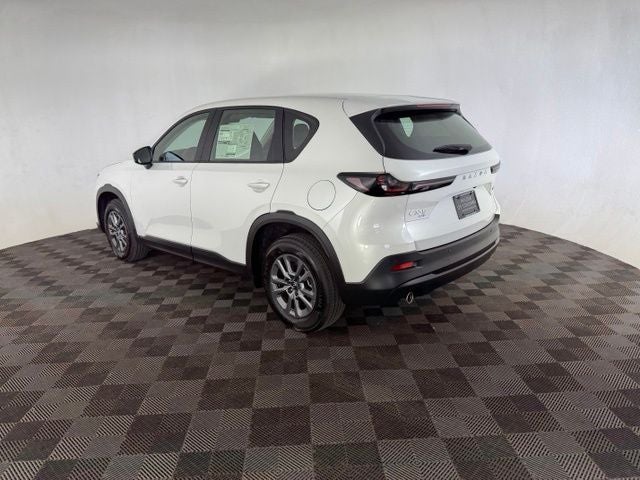 2026 Mazda Mazda CX-5 2.5 S Select