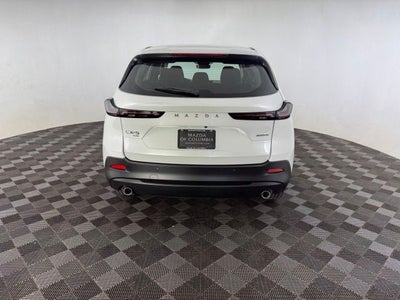 2026 Mazda Mazda CX-5 2.5 S Select