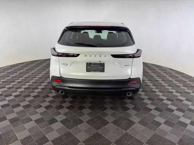 2026 Mazda Mazda CX-5 2.5 S Select