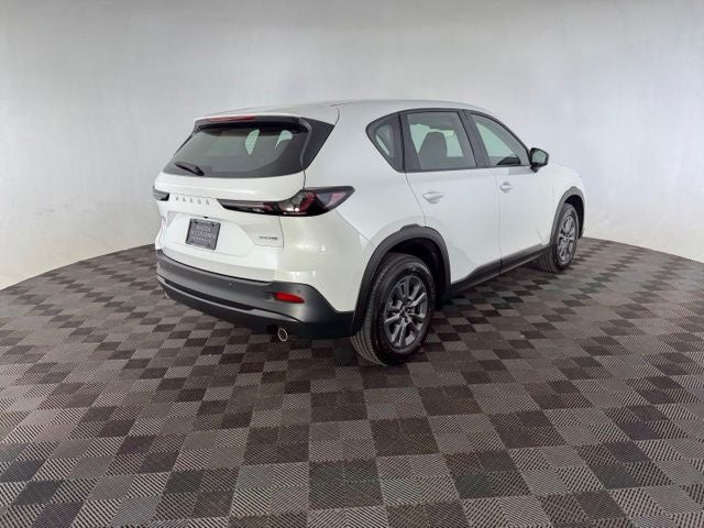 2026 Mazda Mazda CX-5 2.5 S Select