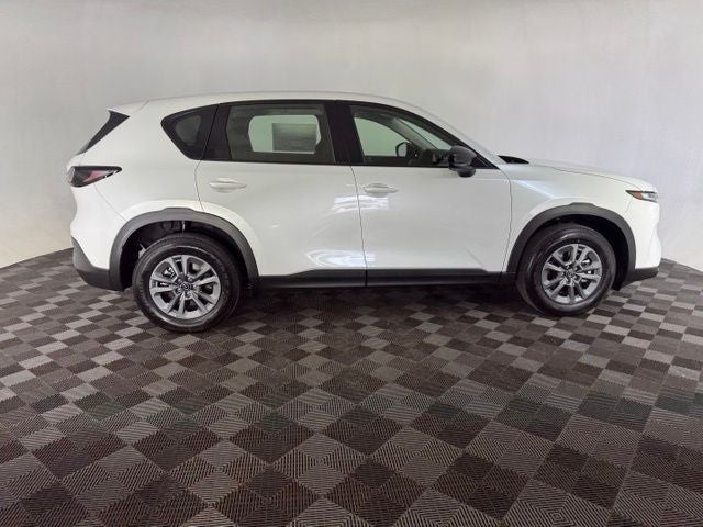 2026 Mazda Mazda CX-5 2.5 S Select