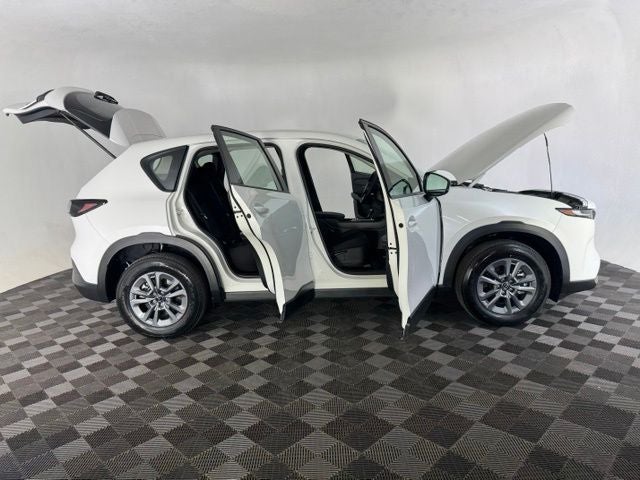 2026 Mazda Mazda CX-5 2.5 S Select