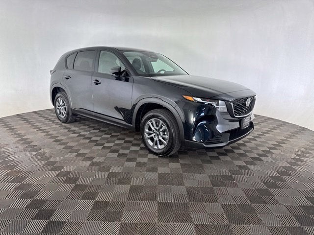 2026 Mazda CX-5 S Select