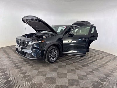 2026 Mazda Mazda CX-5 2.5 S Select