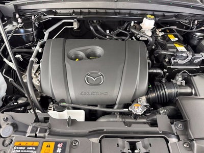 2026 Mazda Mazda CX-5 2.5 S Select