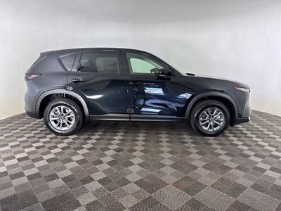 2026 Mazda Mazda CX-5 2.5 S Select