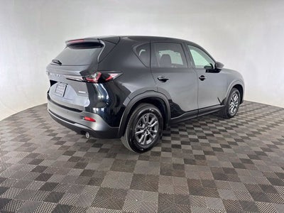 2026 Mazda Mazda CX-5 2.5 S Select