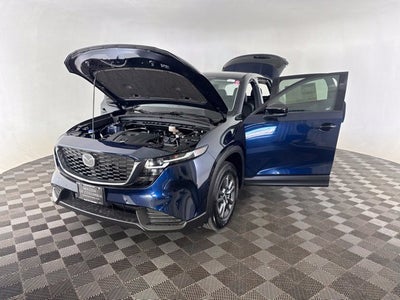 2026 Mazda Mazda CX-5 2.5 S Select