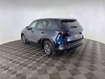 2026 Mazda Mazda CX-5 2.5 S Select