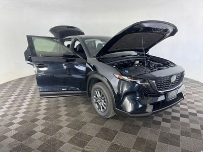 2026 Mazda Mazda CX-5 2.5 S Select