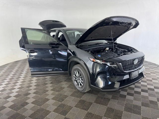 2026 Mazda Mazda CX-5 2.5 S Select