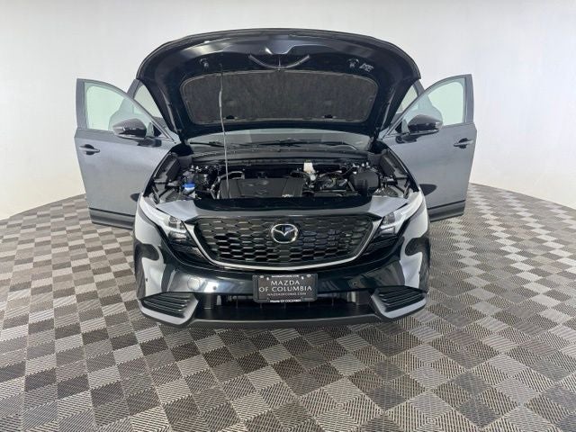 2026 Mazda Mazda CX-5 2.5 S Select