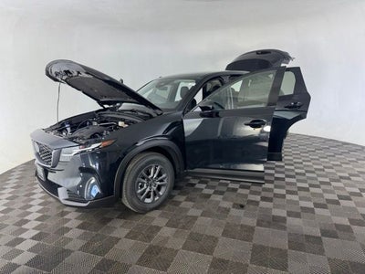 2026 Mazda Mazda CX-5 2.5 S Select