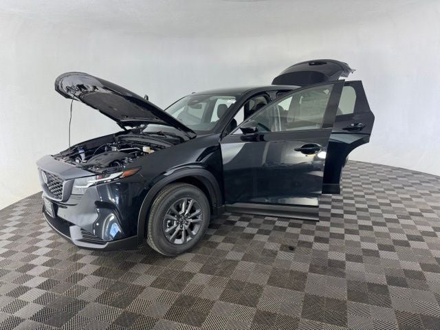2026 Mazda Mazda CX-5 2.5 S Select