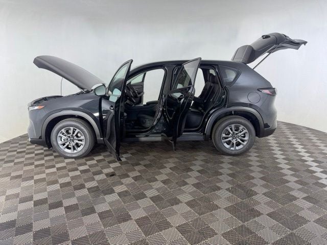 2026 Mazda Mazda CX-5 2.5 S Select