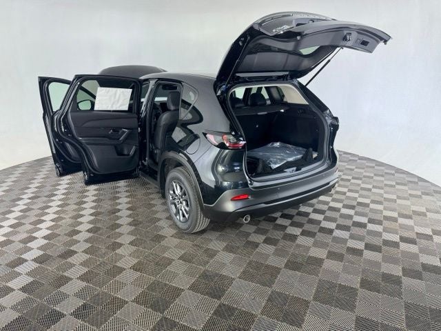 2026 Mazda Mazda CX-5 2.5 S Select