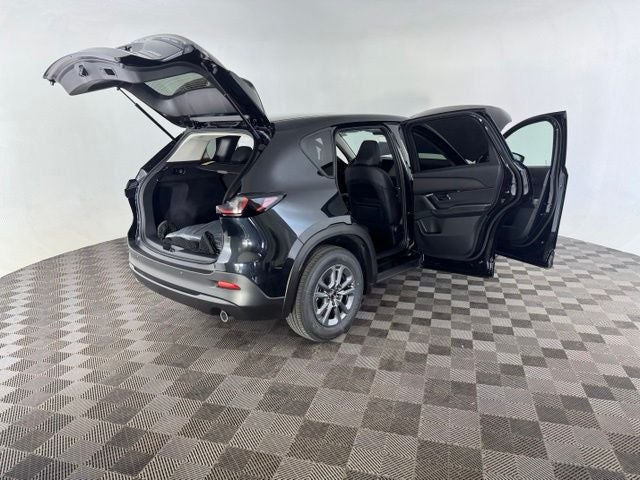 2026 Mazda Mazda CX-5 2.5 S Select