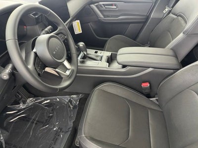 2026 Mazda Mazda CX-5 2.5 S Select