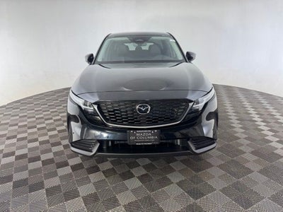2026 Mazda Mazda CX-5 2.5 S Select