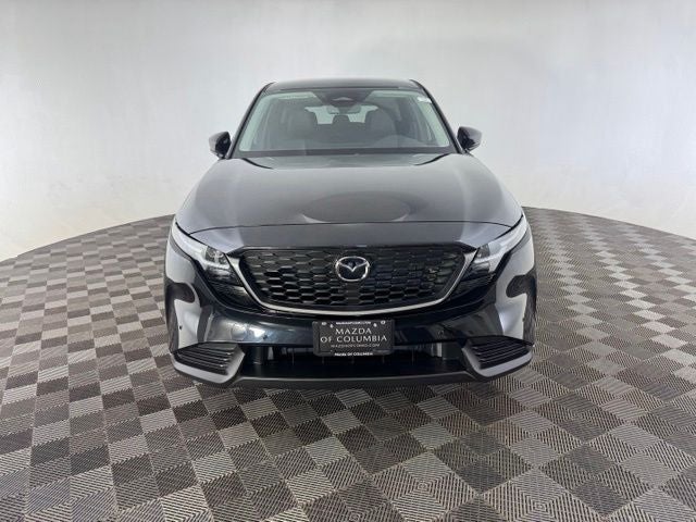 2026 Mazda Mazda CX-5 2.5 S Select