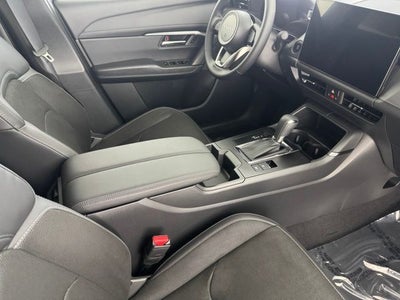 2026 Mazda Mazda CX-5 2.5 S Select