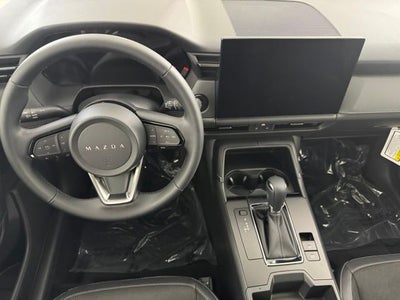 2026 Mazda Mazda CX-5 2.5 S Select