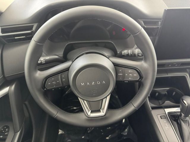 2026 Mazda Mazda CX-5 2.5 S Select