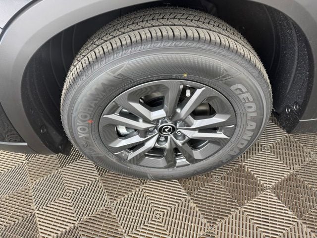 2026 Mazda Mazda CX-5 2.5 S Select