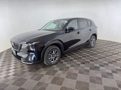 2026 Mazda Mazda CX-5 2.5 S Select