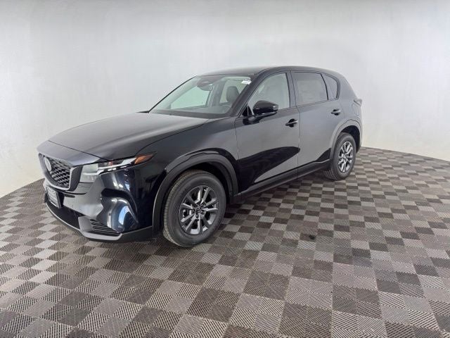 2026 Mazda Mazda CX-5 2.5 S Select