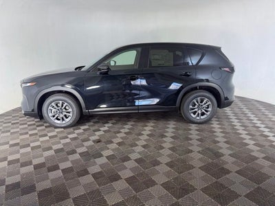2026 Mazda Mazda CX-5 2.5 S Select