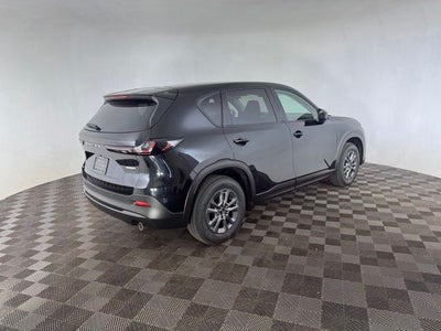 2026 Mazda Mazda CX-5 2.5 S Select