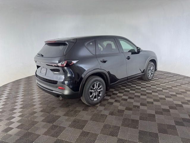 2026 Mazda Mazda CX-5 2.5 S Select