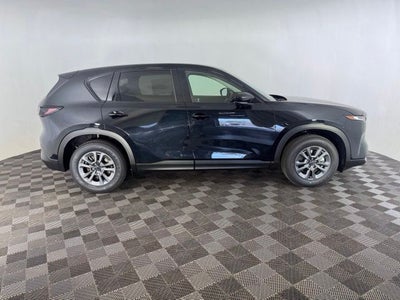 2026 Mazda Mazda CX-5 2.5 S Select