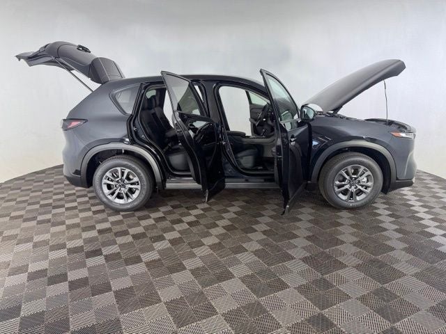 2026 Mazda Mazda CX-5 2.5 S Select