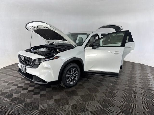 2026 Mazda Mazda CX-5 2.5 S Select