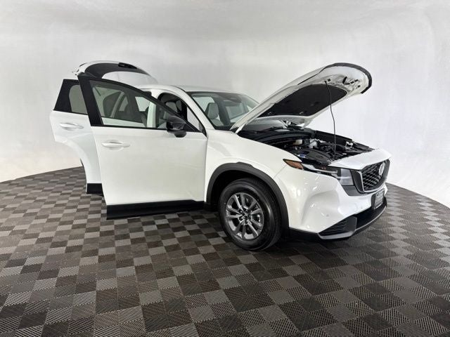 2026 Mazda Mazda CX-5 2.5 S Select