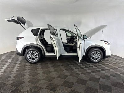 2026 Mazda Mazda CX-5 2.5 S Select