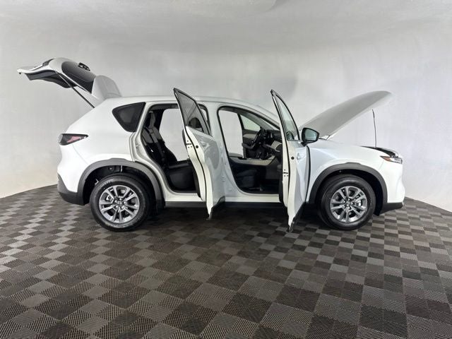 2026 Mazda Mazda CX-5 2.5 S Select