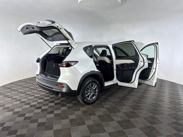 2026 Mazda Mazda CX-5 2.5 S Select