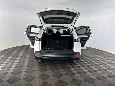 2026 Mazda Mazda CX-5 2.5 S Select