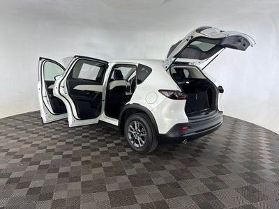 2026 Mazda Mazda CX-5 2.5 S Select