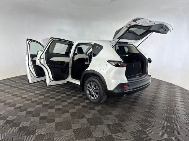 2026 Mazda Mazda CX-5 2.5 S Select