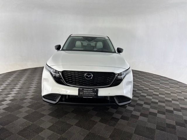 2026 Mazda Mazda CX-5 2.5 S Select